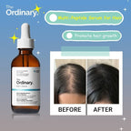 The Ordinary Multi-Peptide Serum for Hair Density